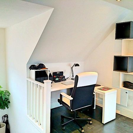 Stunning Luminous Penthouse/ 2Beds 2Baths Apartment Bournemouth Exterior photo