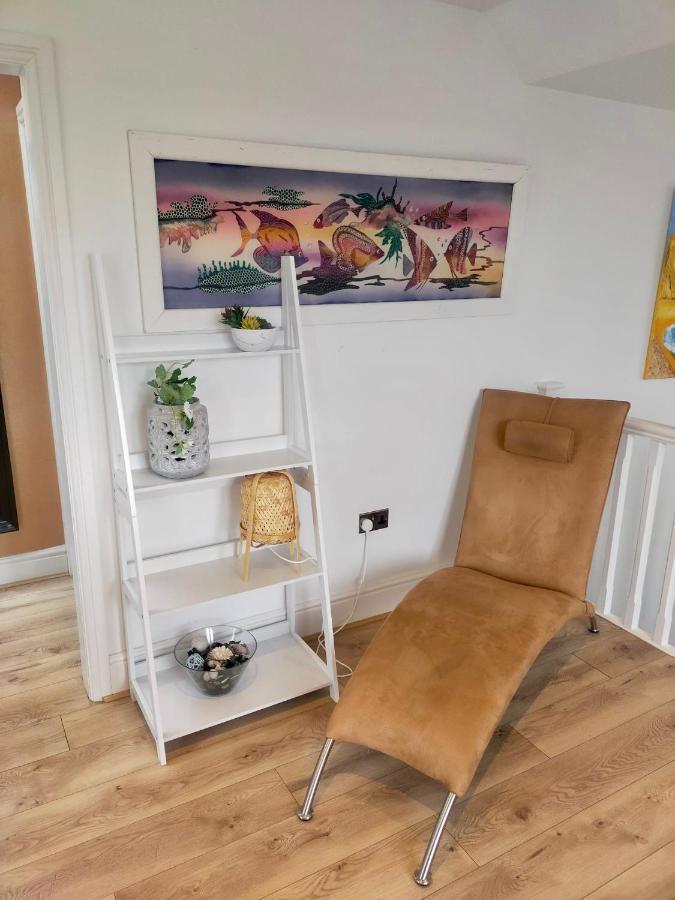 Stunning Luminous Penthouse/ 2Beds 2Baths Apartment Bournemouth Exterior photo